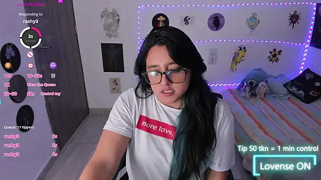 Cherry_blush_ webcam