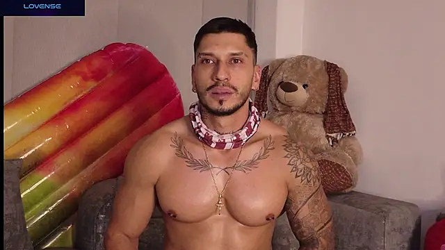 Seth_Vegaa webcam