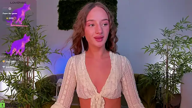 miiss__lulu webcam