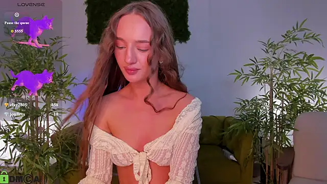 miiss__lulu webcam
