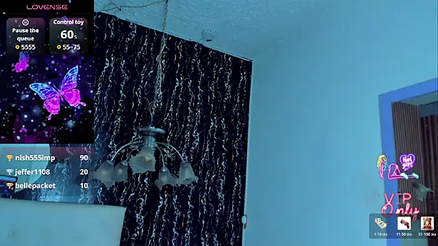 MarianaGalviz_ webcam