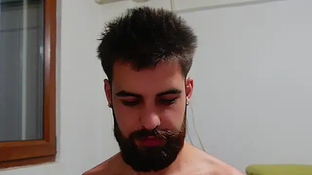 HairyRobxxx webcam