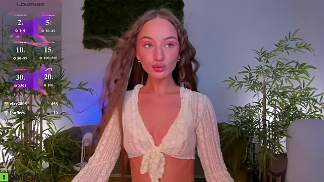 miiss__lulu webcam