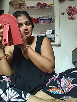 Mohni_love webcam