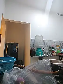 LoveLy-Soneya webcam