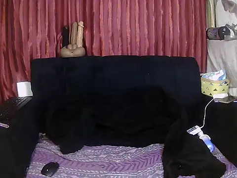 Vexx_Queen95 webcam