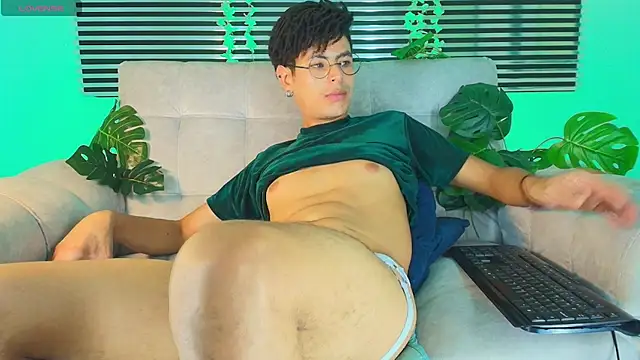 ThiiagoSaeenz webcam