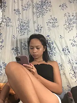 Asianpinay_Skinny1818 webcam