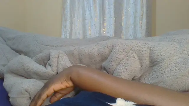 ndivhuwomuleya webcam