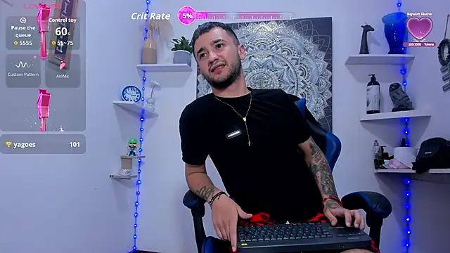 Jey_hot7 webcam