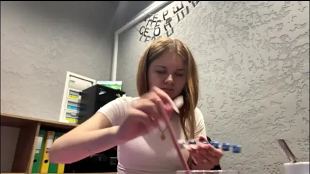 NikaLicka webcam
