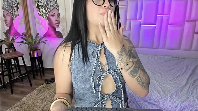 ItsHadee webcam