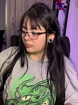lilith__immaculatte webcam