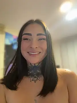 hathor_nore webcam