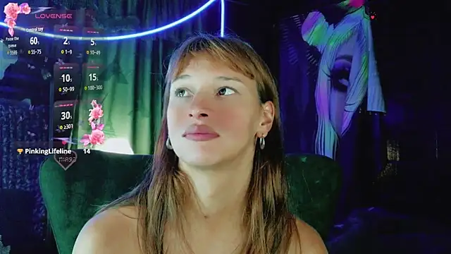 Summer_XO webcam