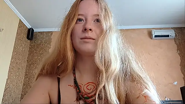 KateVibe_01 webcam