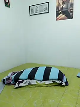 Casandra_inthemorning webcam