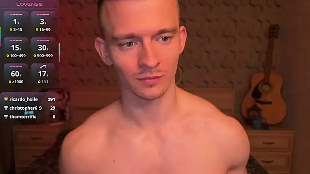 Marvelboy_ webcam
