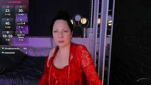 Anita_Muse webcam