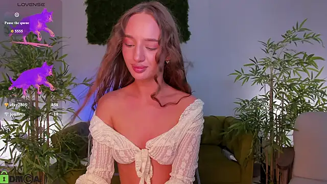 miiss__lulu webcam