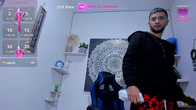 Jey_hot7 webcam