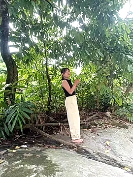 Linda-yiyi webcam