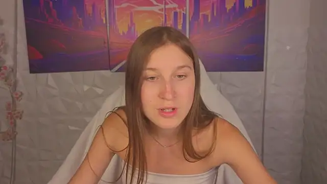 Xenia_paradise webcam