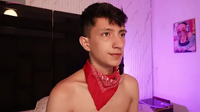 JohanSedas webcam