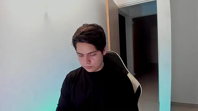 Asta_YunoXXX webcam