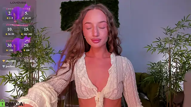 miiss__lulu webcam
