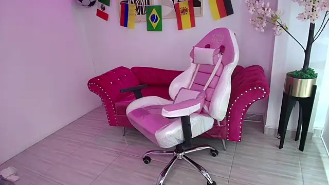 Miia__owens webcam