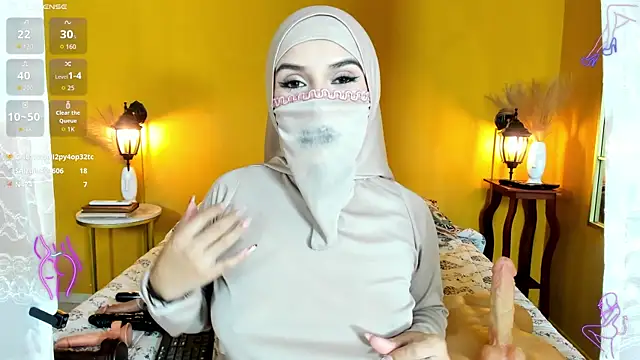 malek_zark2 webcam