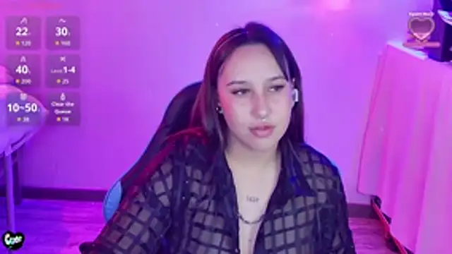 Skarlet_Adams28 webcam