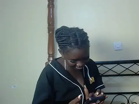 Sexy_Annitah webcam