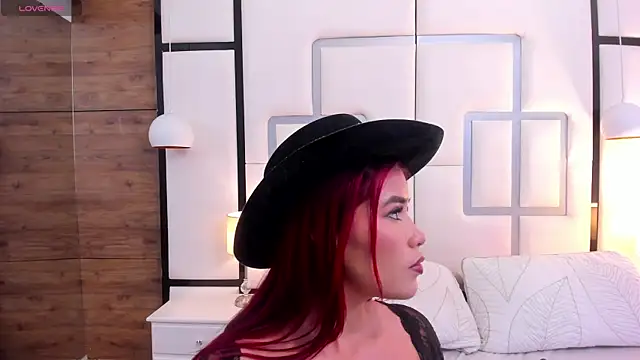 KaseyRosse webcam
