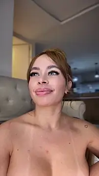 Scarlett_jc webcam
