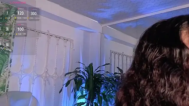 loly_marce webcam