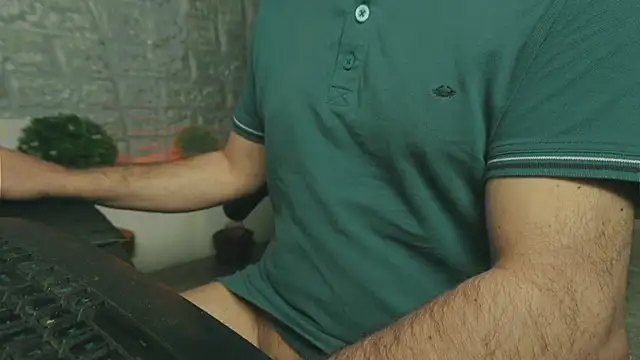 alex-volo webcam