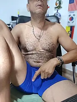 latinmartin73 webcam
