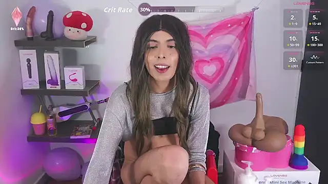 valentina_crtti webcam
