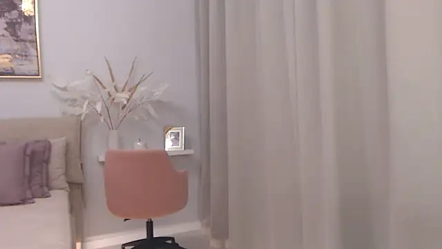 AnnyUBright webcam