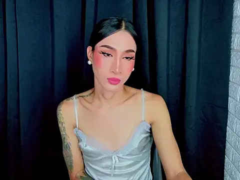 Transmedusaxxx webcam