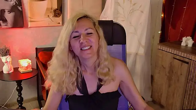 DonnaSmitth webcam