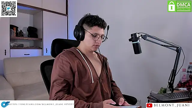 Juan_Belmont1 webcam