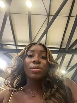 ZarahFerreira webcam