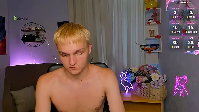 john_lik webcam