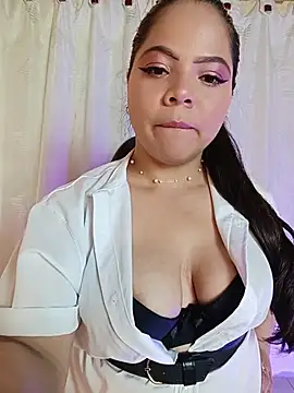 ROUSSE_SINCLAIR webcam