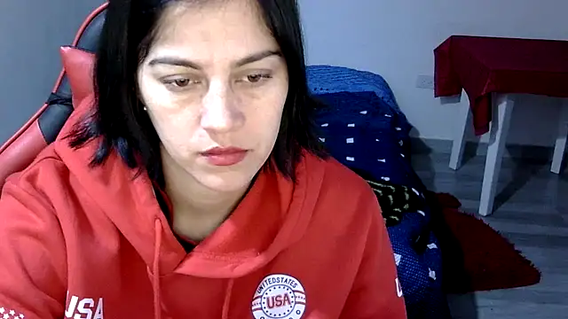 Bandida553 webcam