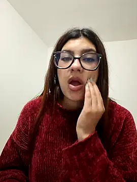 cutetemari webcam