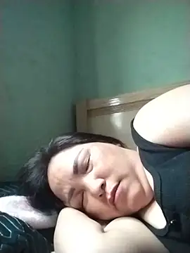 Naaya8109 webcam